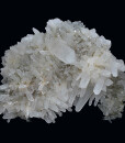 Quartz, Chlorite