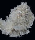 Quartz, Chlorite