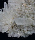 Quartz, Chlorite