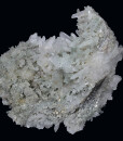 Quartz, Chlorite