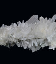 Quartz, Chlorite
