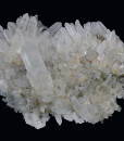 Quartz, Chlorite