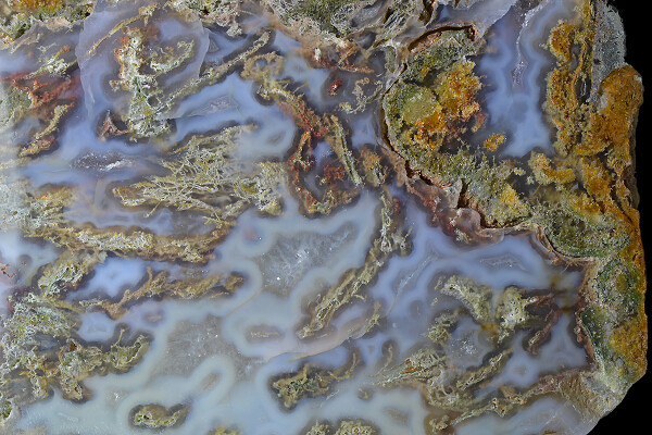 Agate