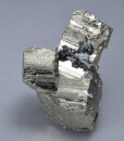 Pyrite, Quartz, Sphalerite