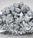 skeletal Galena, Sphalerite, Quartz
