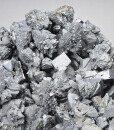 skeletal Galena, Sphalerite, Quartz