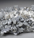 skeletal Galena, Sphalerite, Quartz