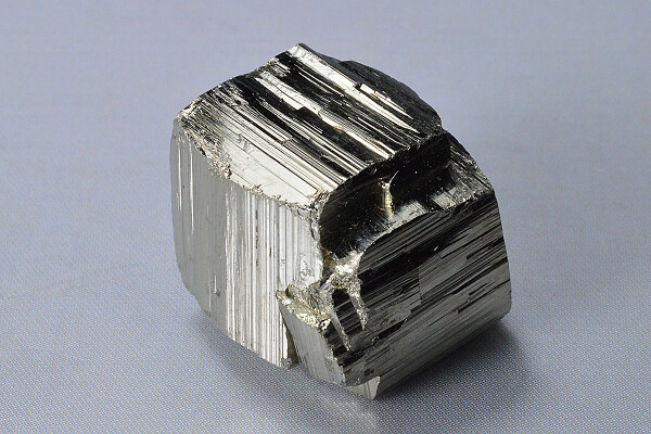 Pyrite - floater
