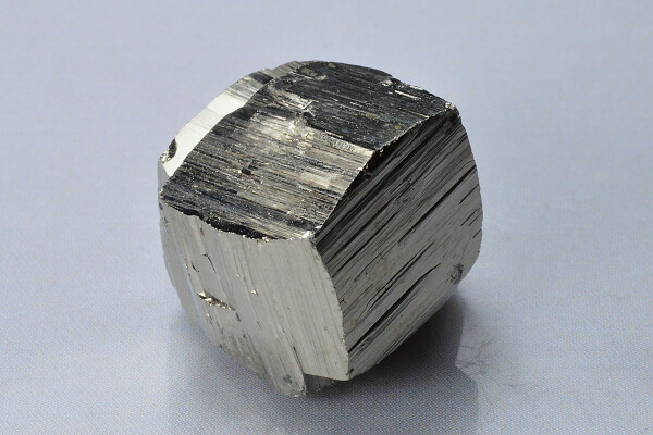 Pyrite - floater