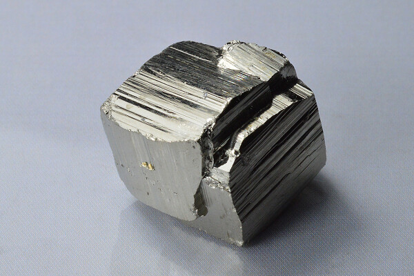 Pyrite - floater