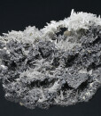 Quartz, Sphalerite, skeletal Galena, Pyrite, Chalcopyrite