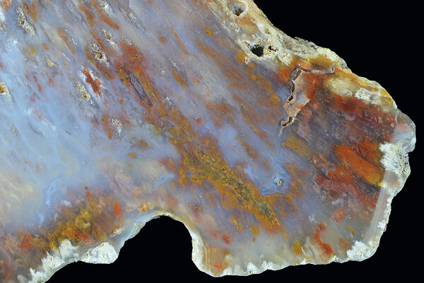Agate