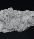 Baryte, Calcite