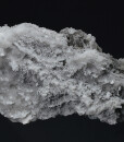 Baryte, Calcite