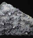 Galena, Quartz, Sphalerite