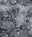 Galena, Quartz, Sphalerite