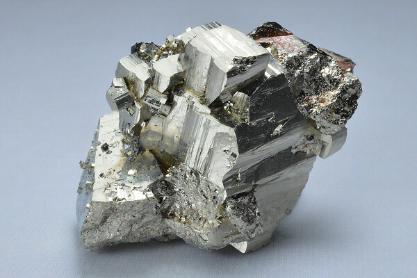 Pyrite