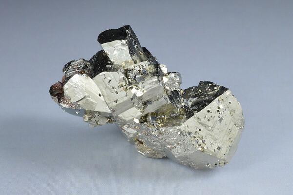 Pyrite