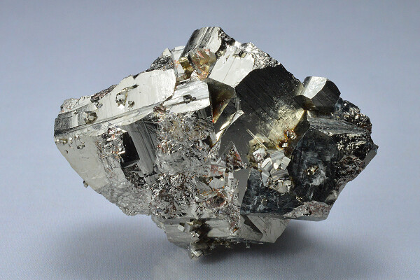 Pyrite