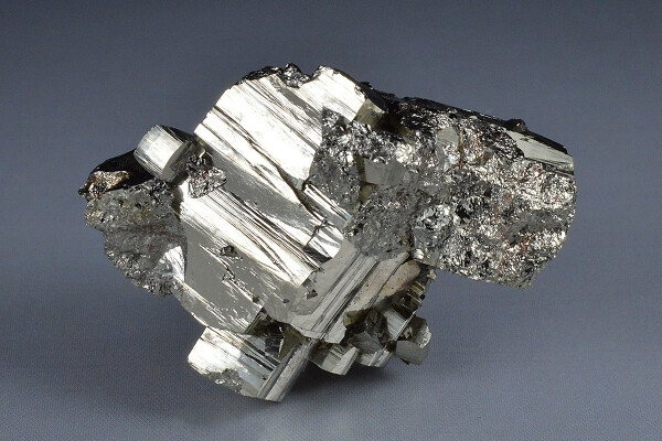 Pyrite