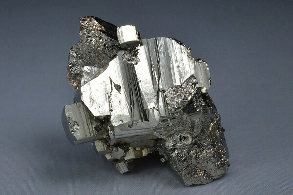 Pyrite