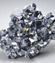 Galena, Cleiophane, Quartz