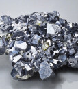 Galena, Cleiophane, Quartz