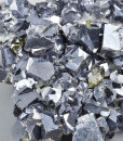 Galena, Cleiophane, Quartz