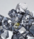Galena, Cleiophane, Quartz