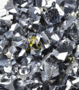 Galena, Cleiophane, Quartz