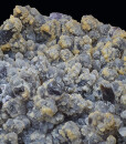 Quartz var.Amethyst