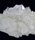 Quartz with inclusions, Pyrite