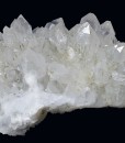 Quartz with inclusions, Pyrite