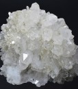 Quartz with inclusions, Pyrite