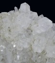 Quartz with inclusions, Pyrite