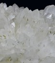 Quartz with inclusions, Pyrite
