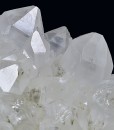 Quartz with inclusions, Pyrite