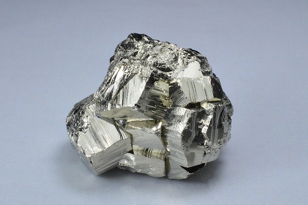 Pyrite