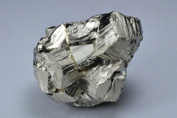 Pyrite