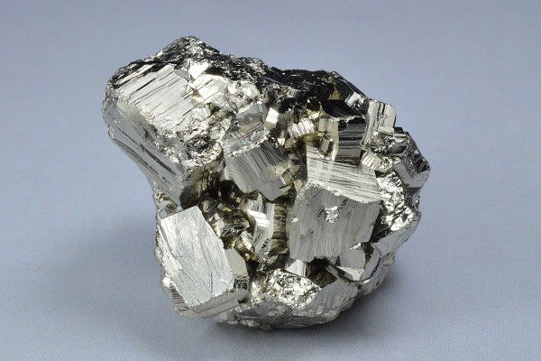Pyrite