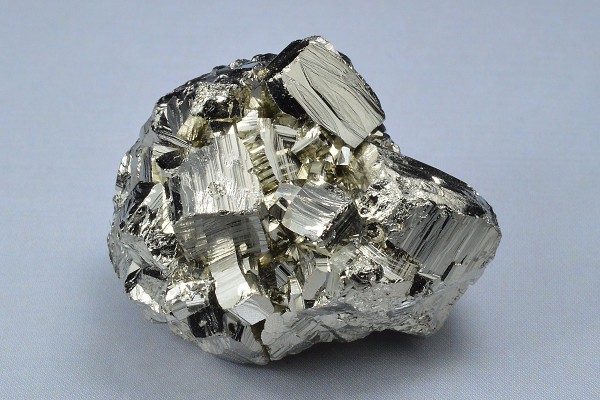 Pyrite