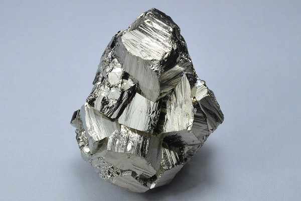 Pyrite