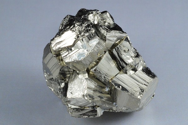 Pyrite