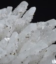 Quartz, Chalcopyrite, Pyrite