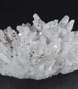 Quartz, Chalcopyrite, Pyrite