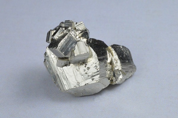 Pyrite