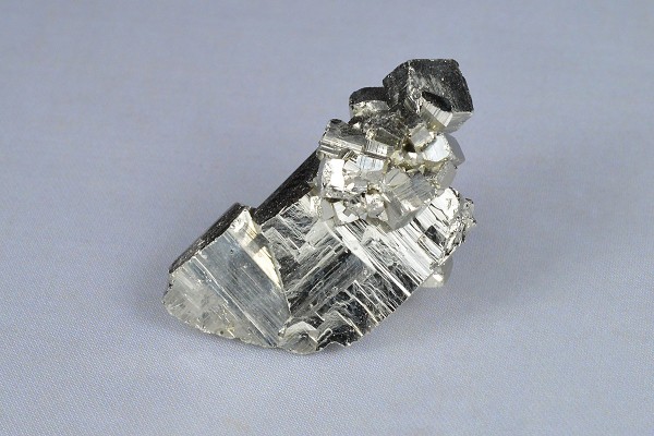 Pyrite