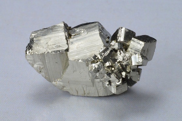 Pyrite