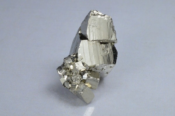 Pyrite