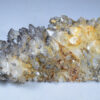 Quartz, Limonite, Chlorite